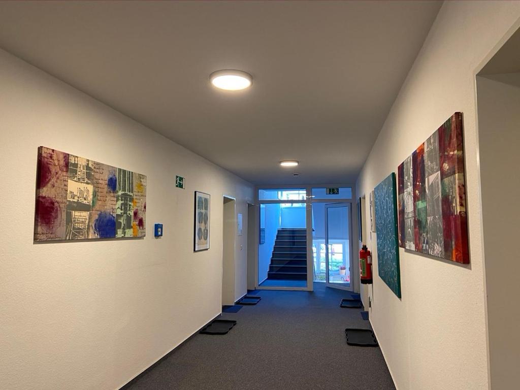 Waldwerk Wurlgrund Lychen Aparthotel Exteriör bild