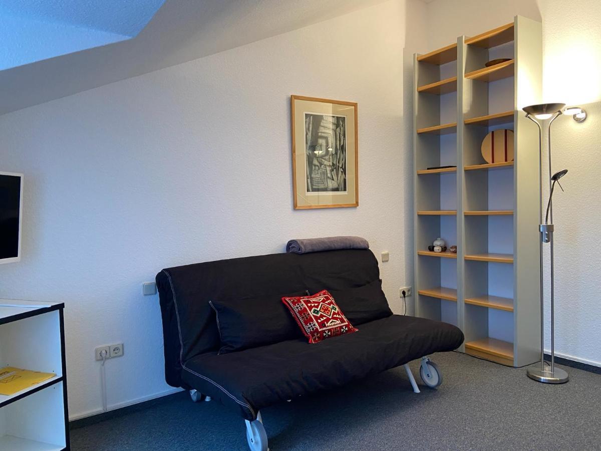 Waldwerk Wurlgrund Lychen Aparthotel Exteriör bild