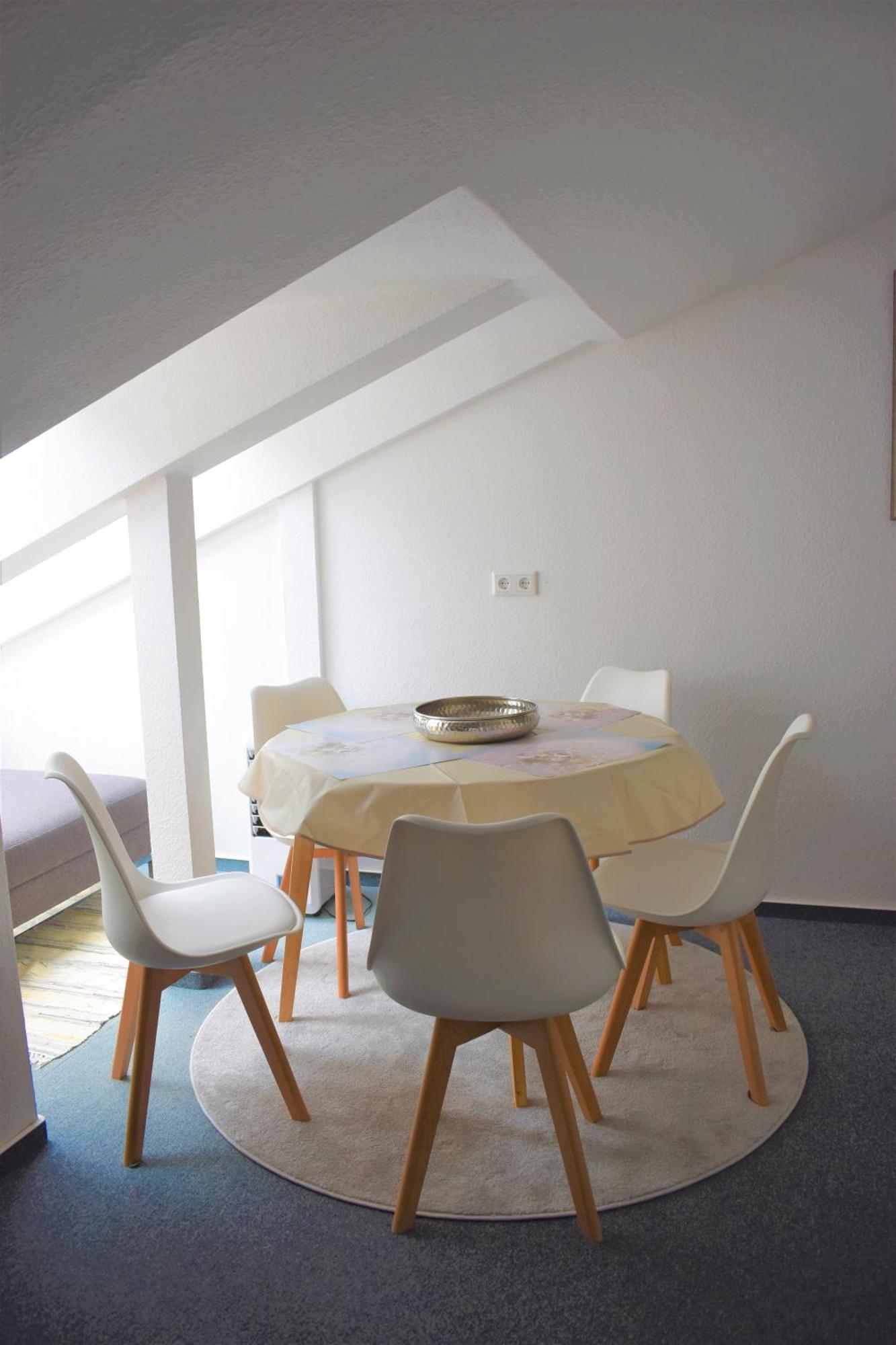 Waldwerk Wurlgrund Lychen Aparthotel Rum bild